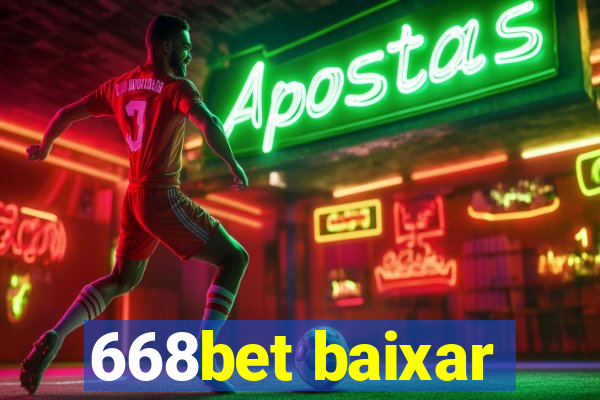 668bet baixar